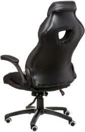 Офісне крісло Special4You Leader E5333 Black
