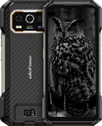 Смартфон Ulefone Armor 27 12/256GB Black