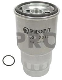 Паливний фільтр Profit 1531-2617