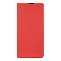 Чохол-книжка Gelius Shell Case для Samsung Galaxy A037 A03s Red