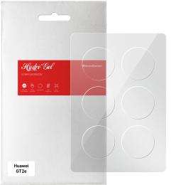Захисна плівка для смарт-годинника ArmorStandart для Huawei GT2e 6 шт. (ARM59815) Transparent