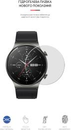 Захисна плівка для смарт-годинника ArmorStandart для Huawei GT2 Pro 4 шт. (ARM59816) Transparent