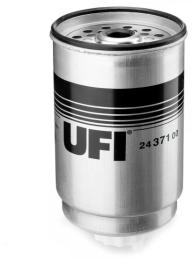 Паливний фільтр UFI 24.371.00