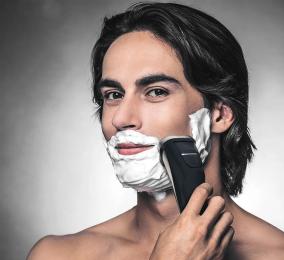 Електробритва Enchen Black Gold