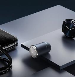 Електробритва Enchen Traveller Mini Shaver