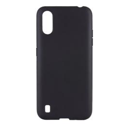 Чохол-накладка EpiK TPU для Samsung Galaxy A015 A01 Black