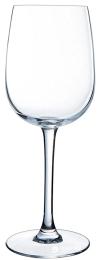 Набір келихів LUMINARC Versailles G1483 6х360 мл для вина