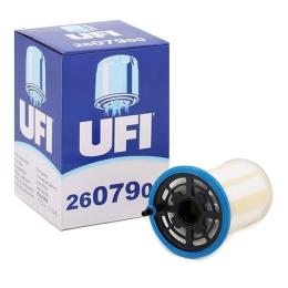 Паливний фільтр UFI 26.079.00