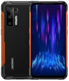 Смартфон Doogee S97 Pro 8/128GB Black Orange