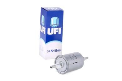 Паливний фільтр UFI 31.515.00