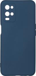 Чохол-накладка ArmorStandart Icon Case для Oppo A54 Blue