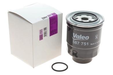 Паливний фільтр Valeo 587751