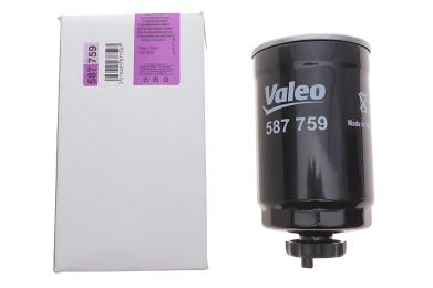 Паливний фільтр Valeo 587759