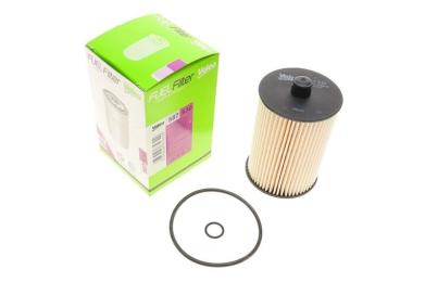 Паливний фільтр Valeo 587930