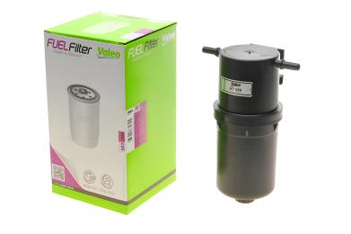 Паливний фільтр Valeo 587089