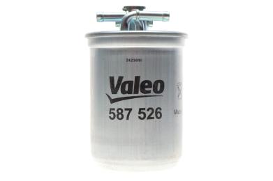 Паливний фільтр Valeo 587526