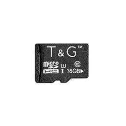 Карта памяті T&amp;G TG-16GBSD10U3-00 16GB microSDHC Class 10 UHS-I U3
