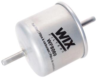 Паливний фільтр WIX Filters WF8069