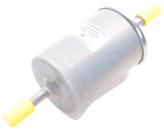 Паливний фільтр WIX Filters WF8101