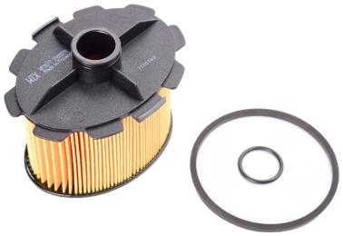 Паливний фільтр WIX Filters WF8177