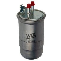 Паливний фільтр WIX Filters WF8252