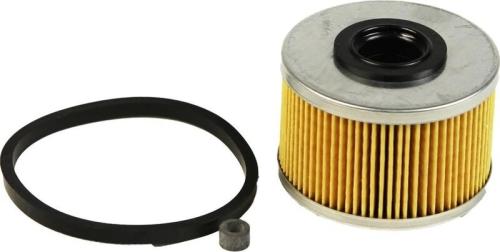 Паливний фільтр WIX Filters WF8014