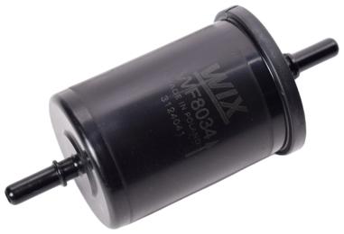 Паливний фільтр WIX Filters WF8034