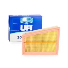 Повітряний фільтр для автомобіля UFI 30.407.00