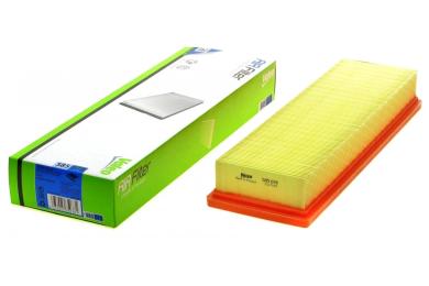 Повітряний фільтр для автомобіля Valeo 585078