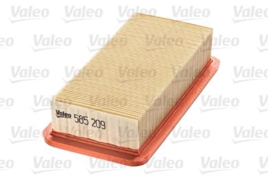 Повітряний фільтр для автомобіля Valeo 585209