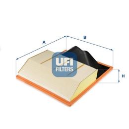 Повітряний фільтр для автомобіля UFI 30.630.00