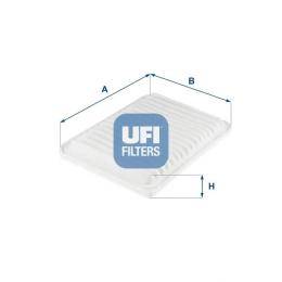 Повітряний фільтр для автомобіля UFI 30.721.00