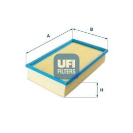 Повітряний фільтр для автомобіля UFI 30.777.00