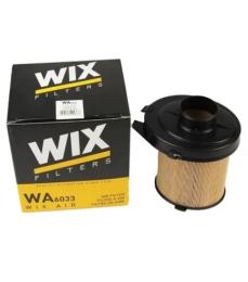 Повітряний фільтр для автомобіля Wixfiltron WA6033