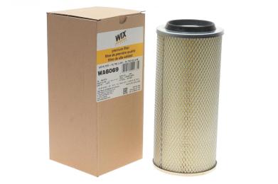 Повітряний фільтр для автомобіля Wixfiltron WA6069