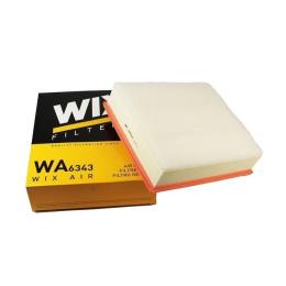 Повітряний фільтр для автомобіля Wixfiltron WA6343