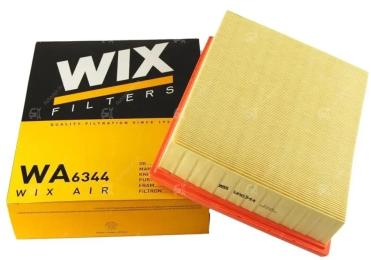 Повітряний фільтр для автомобіля Wixfiltron WA6344