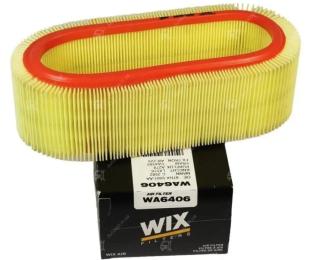 Повітряний фільтр для автомобіля Wixfiltron WA6406
