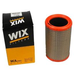 Повітряний фільтр для автомобіля Wixfiltron WA6501