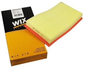 Повітряний фільтр для автомобіля Wixfiltron WA6223