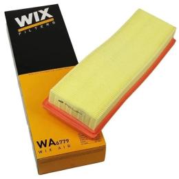 Повітряний фільтр для автомобіля Wixfiltron WA6779