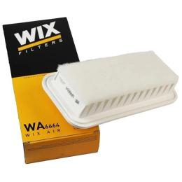 Повітряний фільтр для автомобіля Wixfiltron WA6664