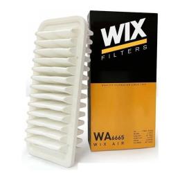 Повітряний фільтр для автомобіля Wixfiltron WA6665