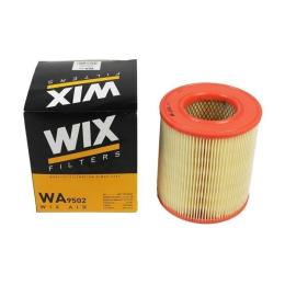 Повітряний фільтр для автомобіля Wixfiltron WA9502