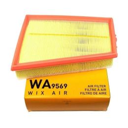 Повітряний фільтр для автомобіля Wixfiltron WA9569