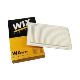 Повітряний фільтр для автомобіля Wixfiltron WA9579