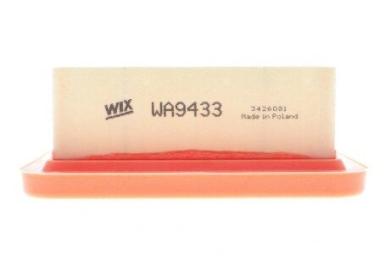 Повітряний фільтр для автомобіля Wixfiltron WA9433
