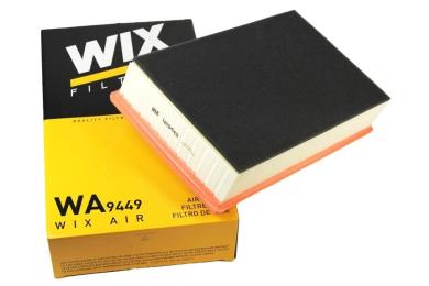 Повітряний фільтр для автомобіля Wixfiltron WA9449