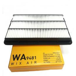 Повітряний фільтр для автомобіля Wixfiltron WA9481