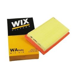 Повітряний фільтр для автомобіля Wixfiltron WA9604